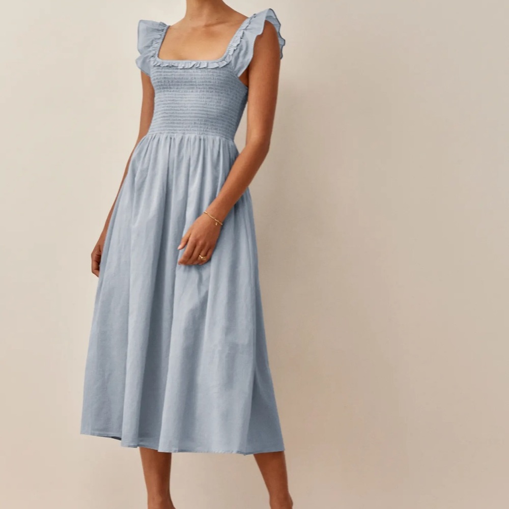 Reformation Noreen Dress